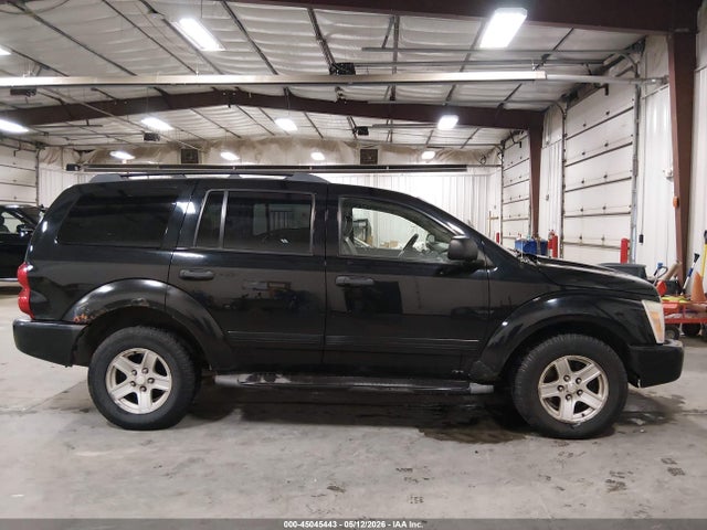 Aukcja sprzedaży 2004 Dodge Durango Slt, vin: 1D4HB48N44F102136, numer aukcji: 45045443