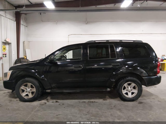 Aukcja sprzedaży 2004 Dodge Durango Slt, vin: 1D4HB48N44F102136, numer aukcji: 45045443