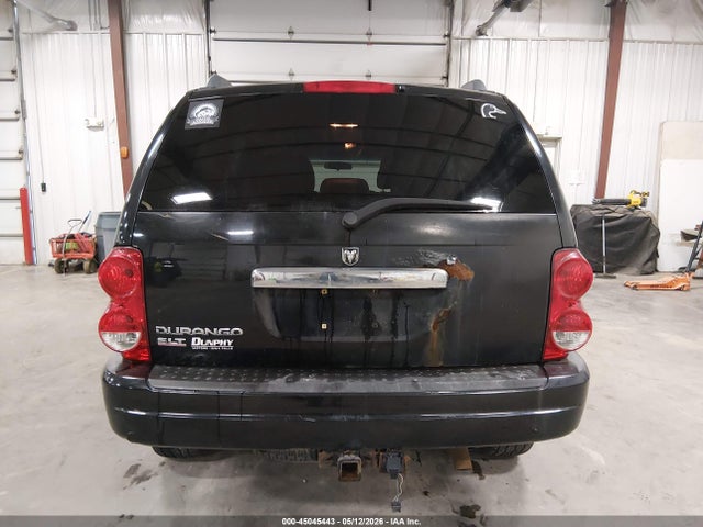 Aukcja sprzedaży 2004 Dodge Durango Slt, vin: 1D4HB48N44F102136, numer aukcji: 45045443