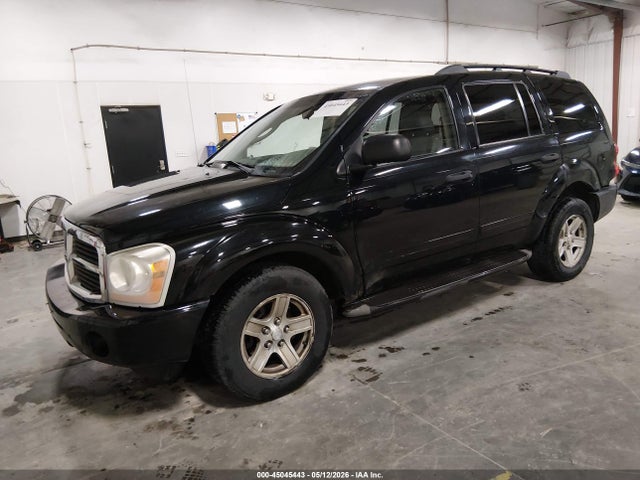 Aukcja sprzedaży 2004 Dodge Durango Slt, vin: 1D4HB48N44F102136, numer aukcji: 45045443