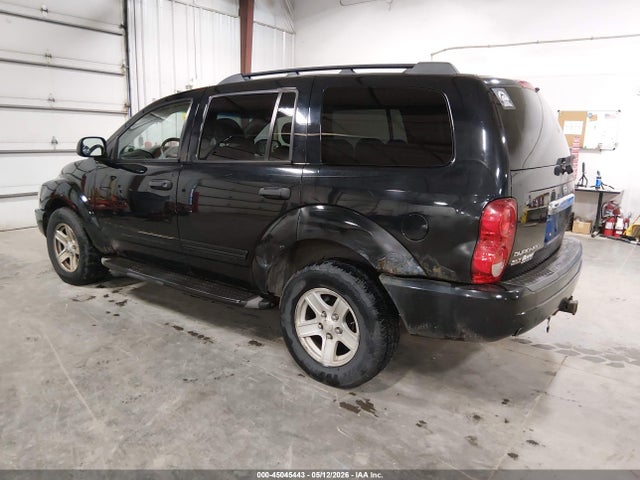 Aukcja sprzedaży 2004 Dodge Durango Slt, vin: 1D4HB48N44F102136, numer aukcji: 45045443