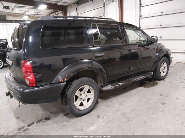 Aukcja sprzedaży 2004 Dodge Durango Slt, vin: 1D4HB48N44F102136, numer aukcji: 45045443