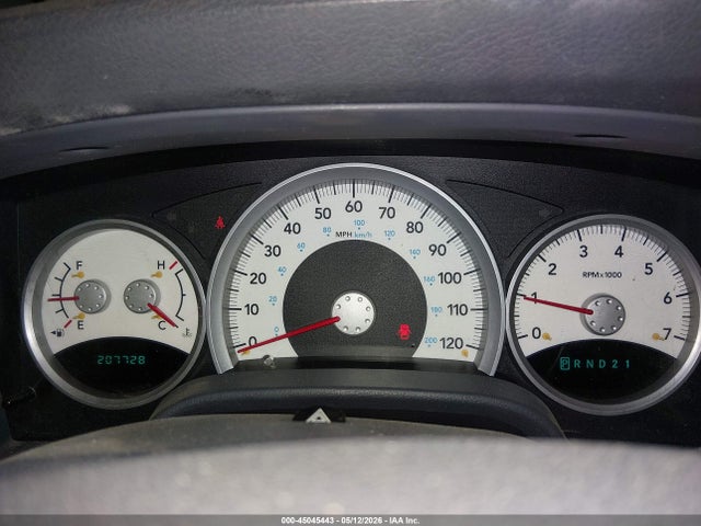 Aukcja sprzedaży 2004 Dodge Durango Slt, vin: 1D4HB48N44F102136, numer aukcji: 45045443