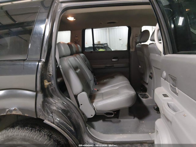 Aukcja sprzedaży 2004 Dodge Durango Slt, vin: 1D4HB48N44F102136, numer aukcji: 45045443