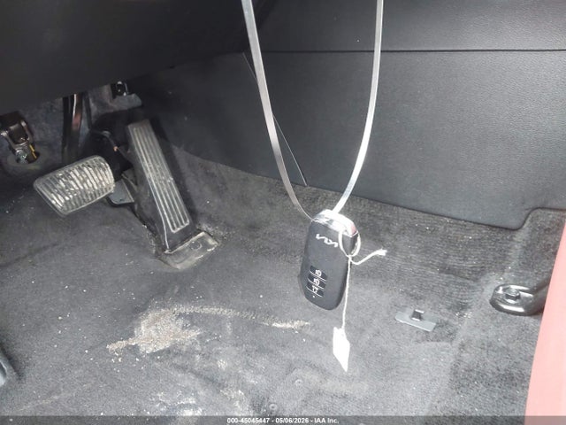 2025 Kia Sportage Hybrid Sx-prestige მანქანა იყიდება აუქციონზე, vin: KNDPXCDG1S7259805, აუქციონის ნომერი: 45045447