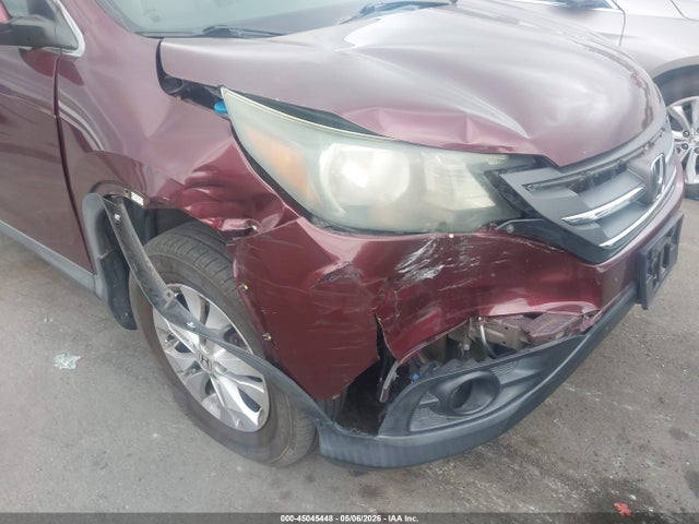 Aukcja sprzedaży 2014 Honda Cr-v Ex-l, vin: 5J6RM4H78EL037284, numer aukcji: 45045448