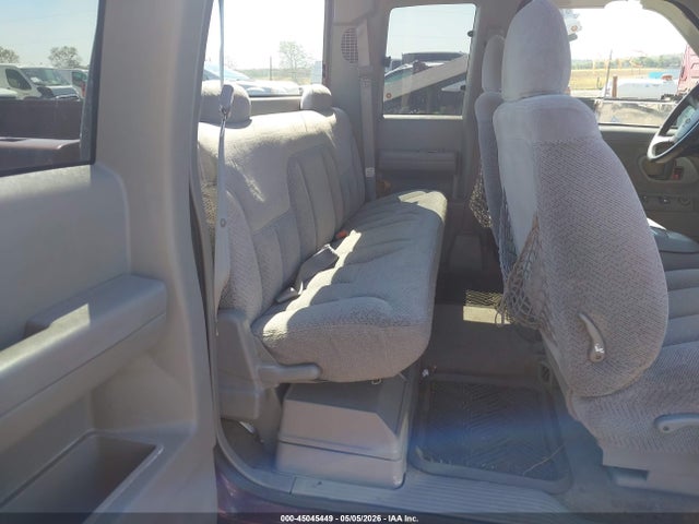 Продаж на аукціоні авто 1998 Chevrolet C1500 Fleetside, vin: 2GCEC19R2W1168675, номер лоту: 45045449