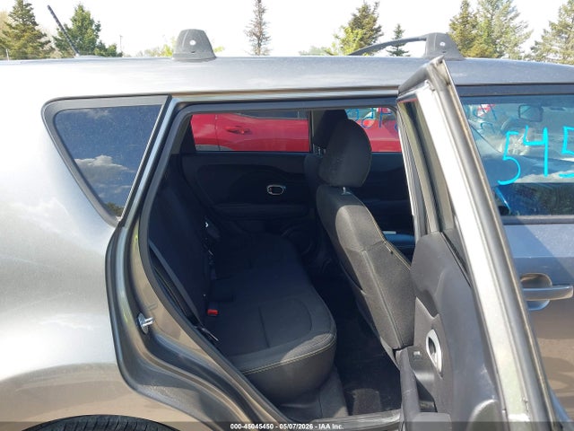Продаж на аукціоні авто 2015 Kia Soul +, vin: KNDJP3A5XF7197898, номер лоту: 45045450