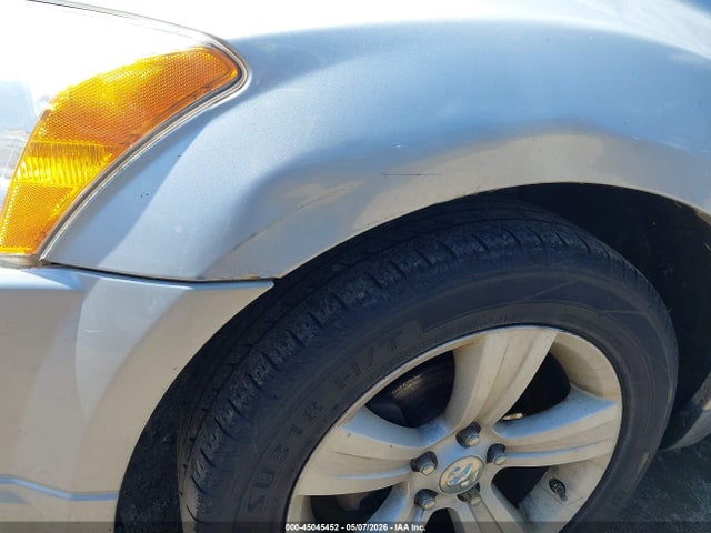 Продажа на аукционе авто 2011 Dodge Caliber Mainstreet, vin: 1B3CB3HAXBD297023, номер лота: 45045452