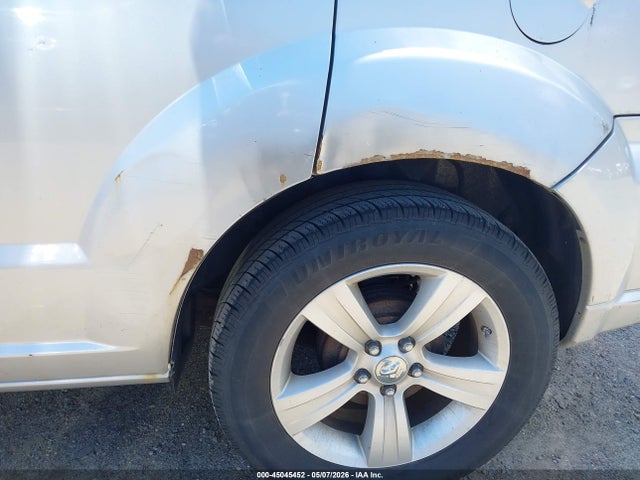 Продажа на аукционе авто 2011 Dodge Caliber Mainstreet, vin: 1B3CB3HAXBD297023, номер лота: 45045452