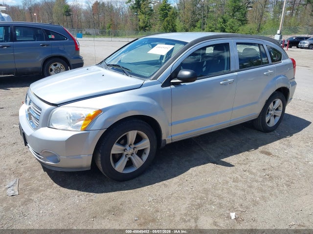 Продажа на аукционе авто 2011 Dodge Caliber Mainstreet, vin: 1B3CB3HAXBD297023, номер лота: 45045452