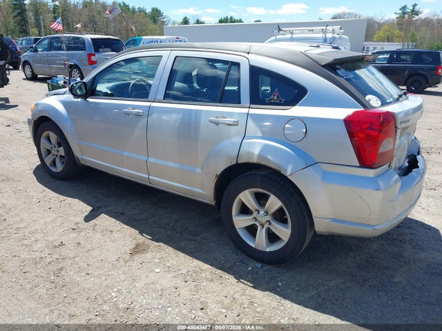 Продажа на аукционе авто 2011 Dodge Caliber Mainstreet, vin: 1B3CB3HAXBD297023, номер лота: 45045452
