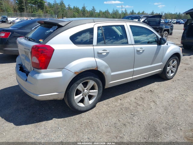 Продажа на аукционе авто 2011 Dodge Caliber Mainstreet, vin: 1B3CB3HAXBD297023, номер лота: 45045452