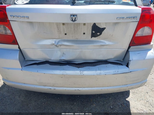 Продажа на аукционе авто 2011 Dodge Caliber Mainstreet, vin: 1B3CB3HAXBD297023, номер лота: 45045452