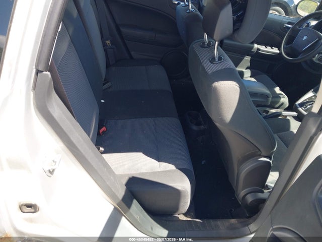 Продажа на аукционе авто 2011 Dodge Caliber Mainstreet, vin: 1B3CB3HAXBD297023, номер лота: 45045452