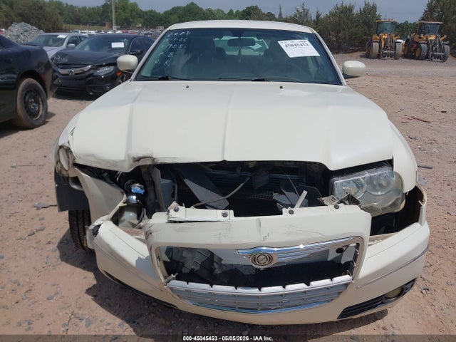 2005 Chrysler 300 Touring მანქანა იყიდება აუქციონზე, vin: 2C3JA53G45H651985, აუქციონის ნომერი: 45045453