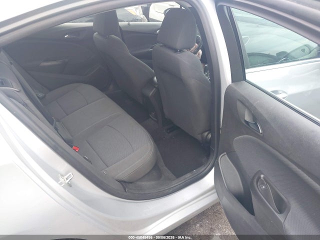 45045456 :رقم المزاد ، 1G1BE5SM8K7102303 vin ، 2019 Chevrolet Cruze Lt مزاد بيع