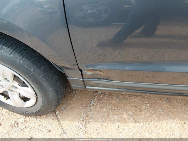 45045459 :رقم المزاد ، 5NMSG13DX9H274151 vin ، 2009 Hyundai Santa Fe Gls مزاد بيع