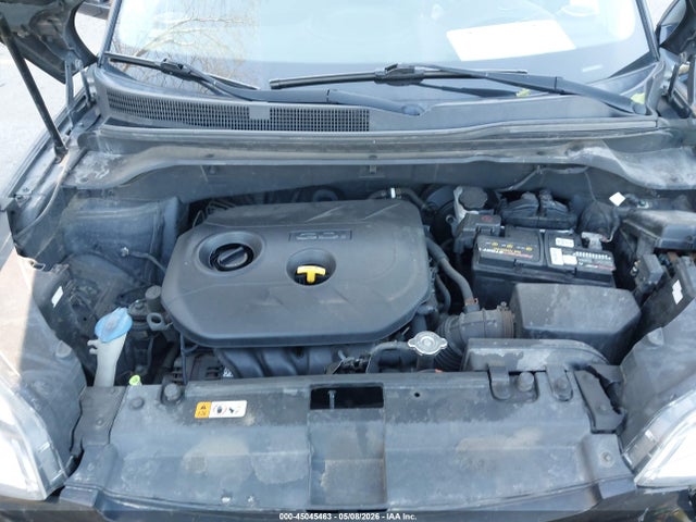 45045463 :رقم المزاد ، KNDJP3A52G7829942 vin ، 2016 Kia Soul + مزاد بيع