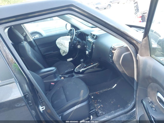 45045463 :رقم المزاد ، KNDJP3A52G7829942 vin ، 2016 Kia Soul + مزاد بيع