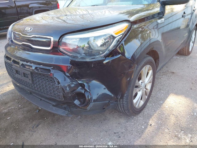 45045463 :رقم المزاد ، KNDJP3A52G7829942 vin ، 2016 Kia Soul + مزاد بيع