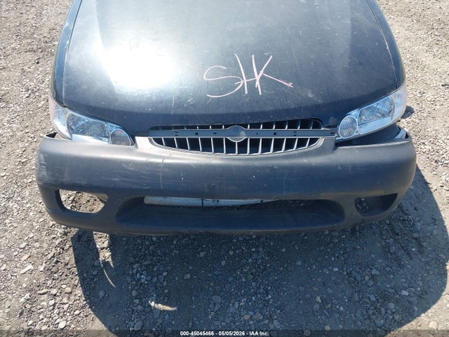 Aukcja sprzedaży 2000 Nissan Altima Gle/gxe/se/xe, vin: 1N4DL01D0YC239185, numer aukcji: 45045466