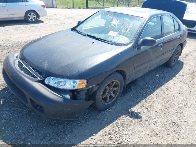Aukcja sprzedaży 2000 Nissan Altima Gle/gxe/se/xe, vin: 1N4DL01D0YC239185, numer aukcji: 45045466