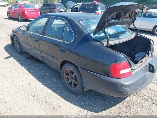 Aukcja sprzedaży 2000 Nissan Altima Gle/gxe/se/xe, vin: 1N4DL01D0YC239185, numer aukcji: 45045466