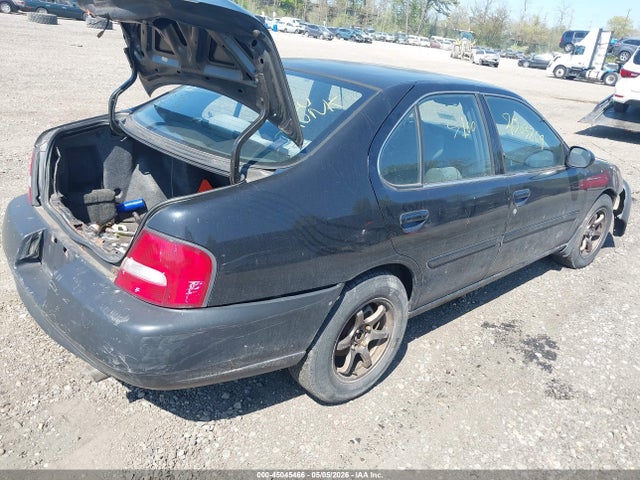 Aukcja sprzedaży 2000 Nissan Altima Gle/gxe/se/xe, vin: 1N4DL01D0YC239185, numer aukcji: 45045466