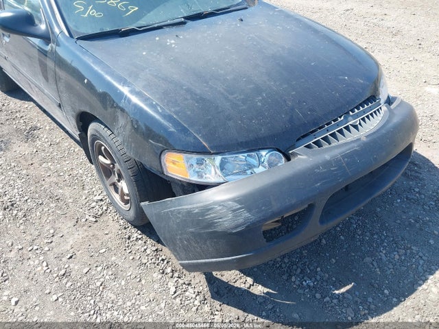 Aukcja sprzedaży 2000 Nissan Altima Gle/gxe/se/xe, vin: 1N4DL01D0YC239185, numer aukcji: 45045466
