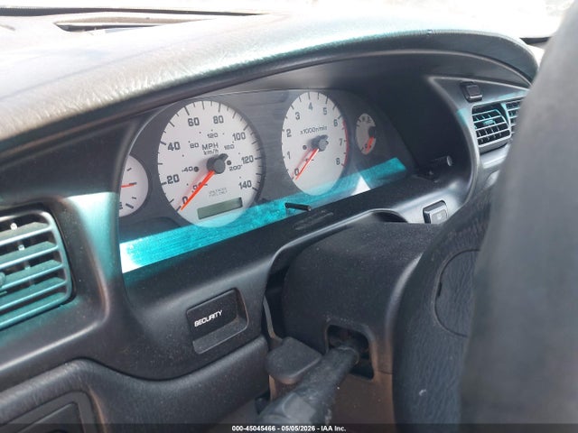 Aukcja sprzedaży 2000 Nissan Altima Gle/gxe/se/xe, vin: 1N4DL01D0YC239185, numer aukcji: 45045466