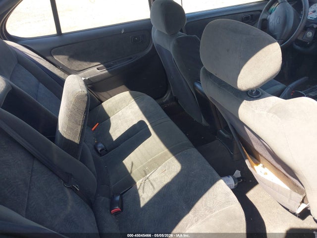 Aukcja sprzedaży 2000 Nissan Altima Gle/gxe/se/xe, vin: 1N4DL01D0YC239185, numer aukcji: 45045466