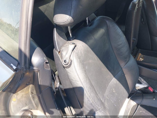 2002 Lexus Sc 430 მანქანა იყიდება აუქციონზე, vin: JTHFN48Y320013615, აუქციონის ნომერი: 45045467