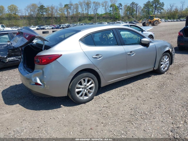 45045468 :رقم المزاد ، JM1BM1V77E1160905 vin ، 2014 Mazda Mazda3 I Touring مزاد بيع
