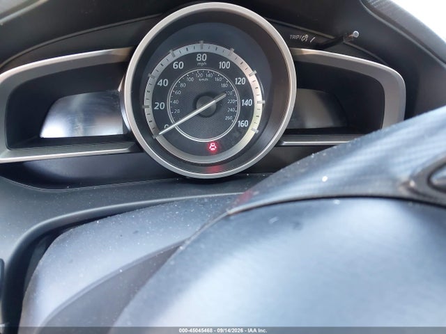 45045468 :رقم المزاد ، JM1BM1V77E1160905 vin ، 2014 Mazda Mazda3 I Touring مزاد بيع