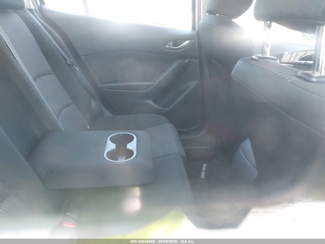 45045468 :رقم المزاد ، JM1BM1V77E1160905 vin ، 2014 Mazda Mazda3 I Touring مزاد بيع