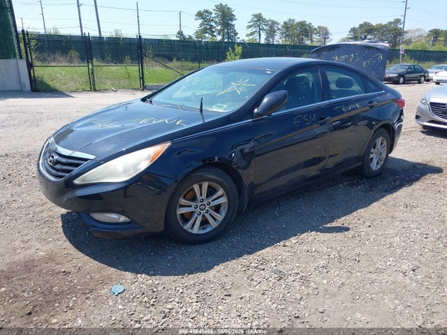 Продаж на аукціоні авто 2013 Hyundai Sonata Gls, vin: 5NPEB4AC1DH694271, номер лоту: 45045469