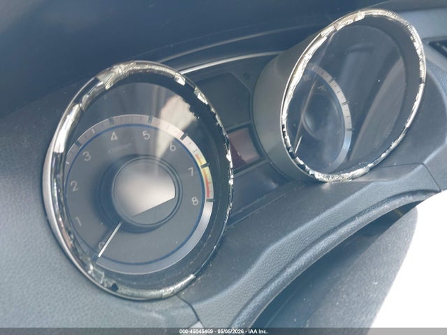 Продаж на аукціоні авто 2013 Hyundai Sonata Gls, vin: 5NPEB4AC1DH694271, номер лоту: 45045469