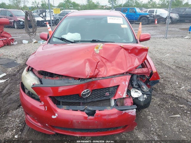 Продажа на аукционе авто 2010 Toyota Corolla S, vin: 2T1BU4EE2AC462348, номер лота: 45045472