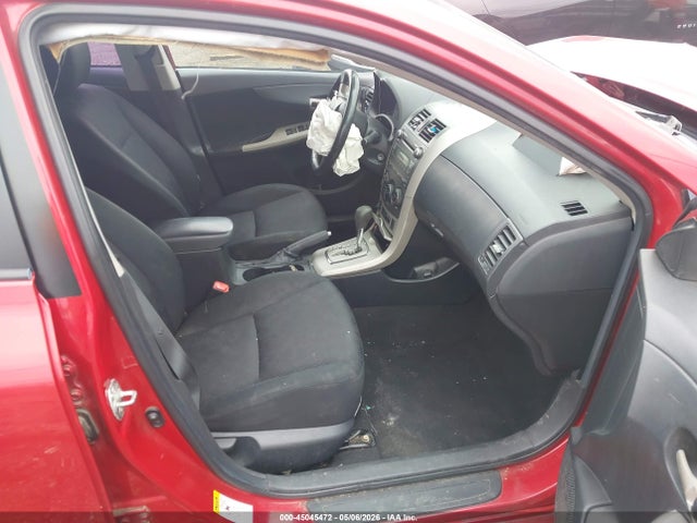 Продажа на аукционе авто 2010 Toyota Corolla S, vin: 2T1BU4EE2AC462348, номер лота: 45045472