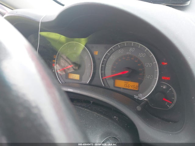 Продажа на аукционе авто 2010 Toyota Corolla S, vin: 2T1BU4EE2AC462348, номер лота: 45045472