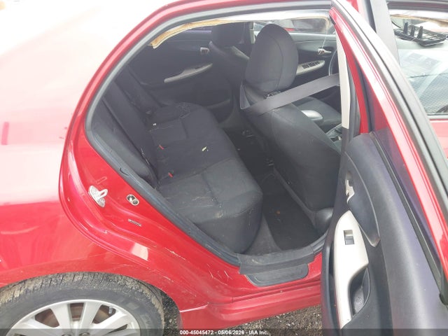 Продажа на аукционе авто 2010 Toyota Corolla S, vin: 2T1BU4EE2AC462348, номер лота: 45045472