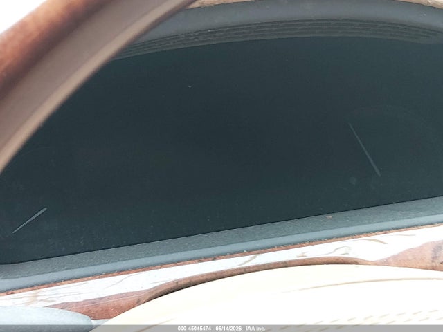 Aukcja sprzedaży 2009 Mercedes-benz S 550 4matic, vin: WDDNG86X09A262361, numer aukcji: 45045474