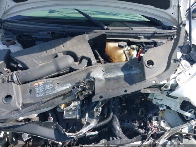 Продаж на аукціоні авто 2011 Chevrolet Malibu Ls, vin: 1G1ZB5E10BF210056, номер лоту: 45045475