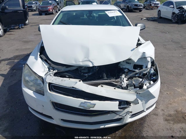 Продаж на аукціоні авто 2011 Chevrolet Malibu Ls, vin: 1G1ZB5E10BF210056, номер лоту: 45045475