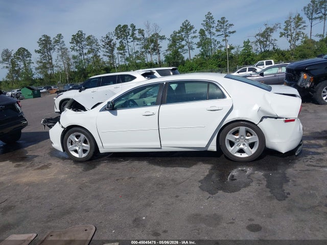 Продаж на аукціоні авто 2011 Chevrolet Malibu Ls, vin: 1G1ZB5E10BF210056, номер лоту: 45045475