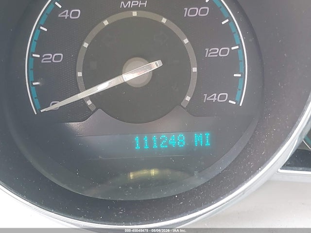 Продаж на аукціоні авто 2011 Chevrolet Malibu Ls, vin: 1G1ZB5E10BF210056, номер лоту: 45045475