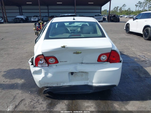 Продаж на аукціоні авто 2011 Chevrolet Malibu Ls, vin: 1G1ZB5E10BF210056, номер лоту: 45045475