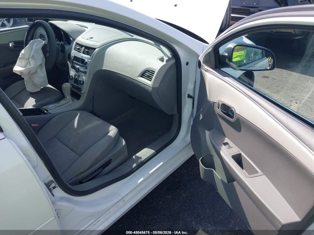 Продаж на аукціоні авто 2011 Chevrolet Malibu Ls, vin: 1G1ZB5E10BF210056, номер лоту: 45045475
