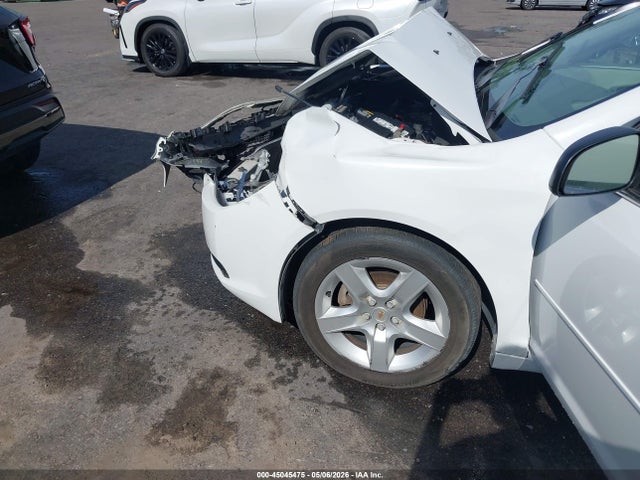 Продаж на аукціоні авто 2011 Chevrolet Malibu Ls, vin: 1G1ZB5E10BF210056, номер лоту: 45045475